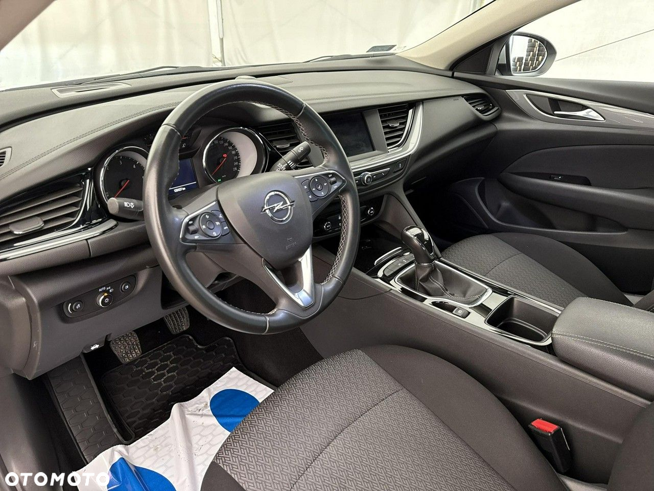 Opel Insignia 1.6 CDTI Enjoy S&S Eco - 13