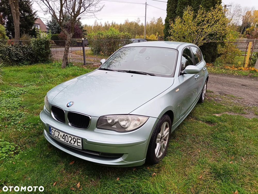 BMW Seria 1 - 37