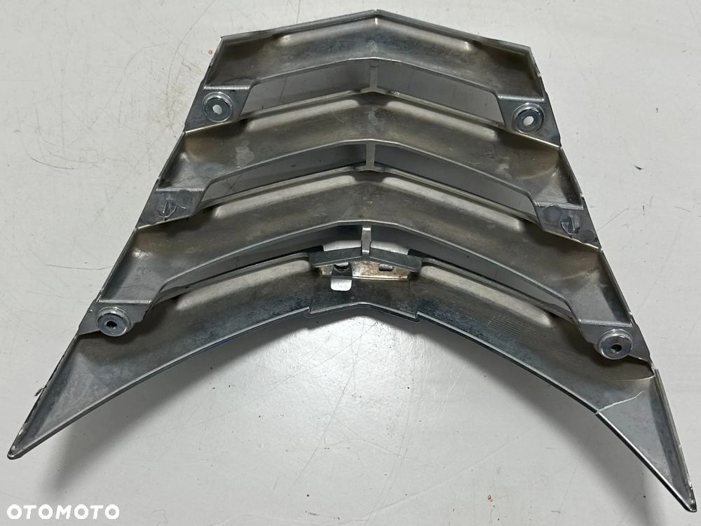 Peugeot Citystar 50 Nosek Grill Wypełnienie - 2