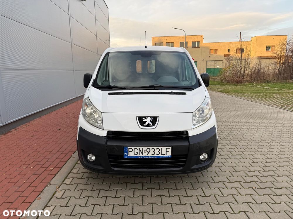Peugeot Expert - 2