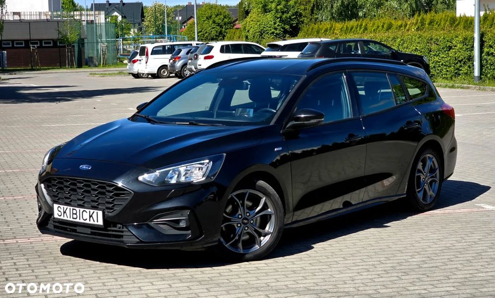 Ford Focus - 14