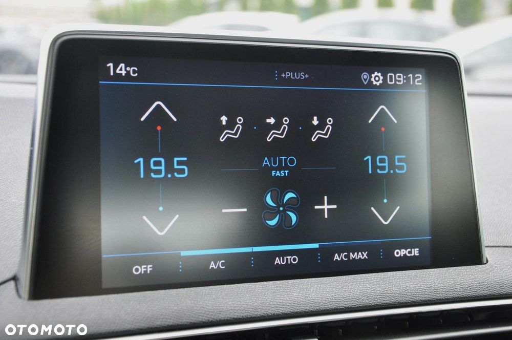 Peugeot 3008 1.2 PureTech Active Pack S&S - 25