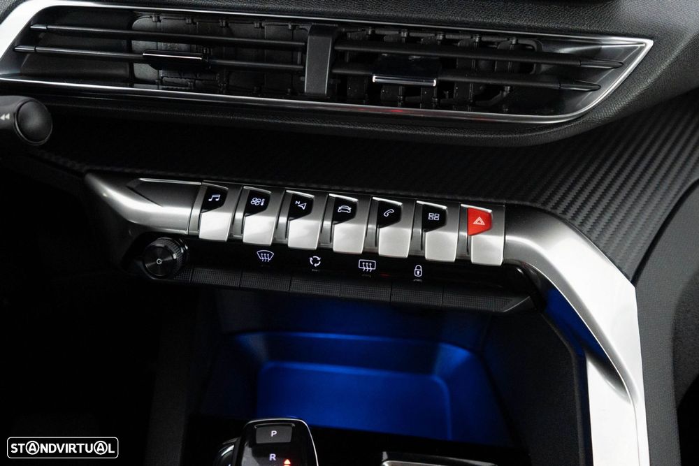 Peugeot 5008 1.2 PureTech Allure EAT8 - 27