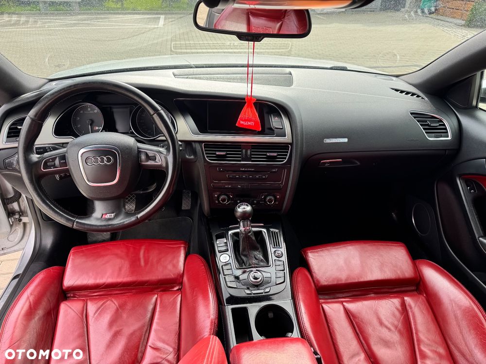 Audi S5 Coupé 4.2 Quattro - 20