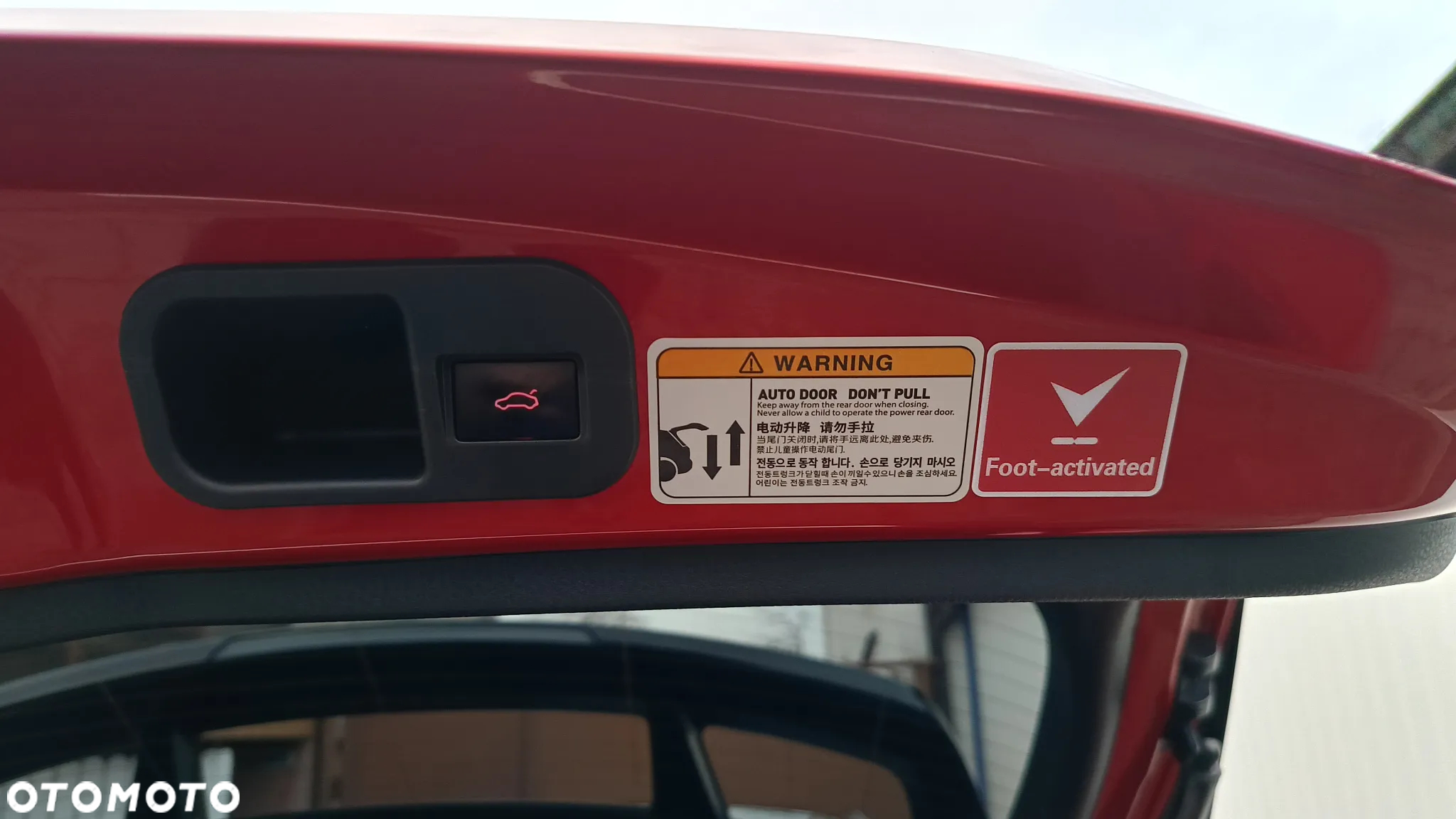 Toyota C-HR 2.0 Hybrid GR Sport - 15