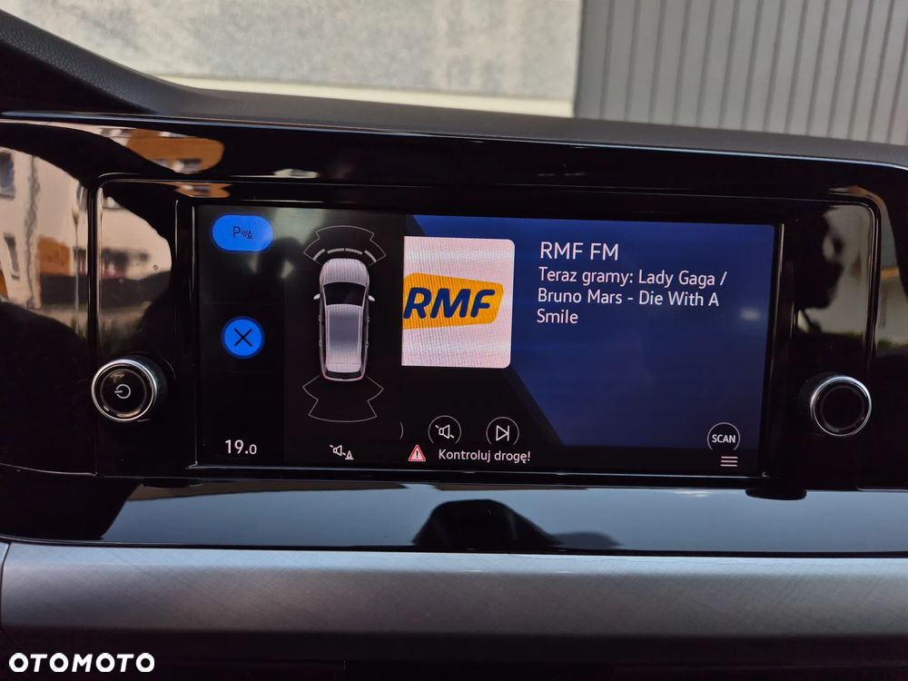 Volkswagen Golf Variant 1.5 TSI BMT Comfortline - 9