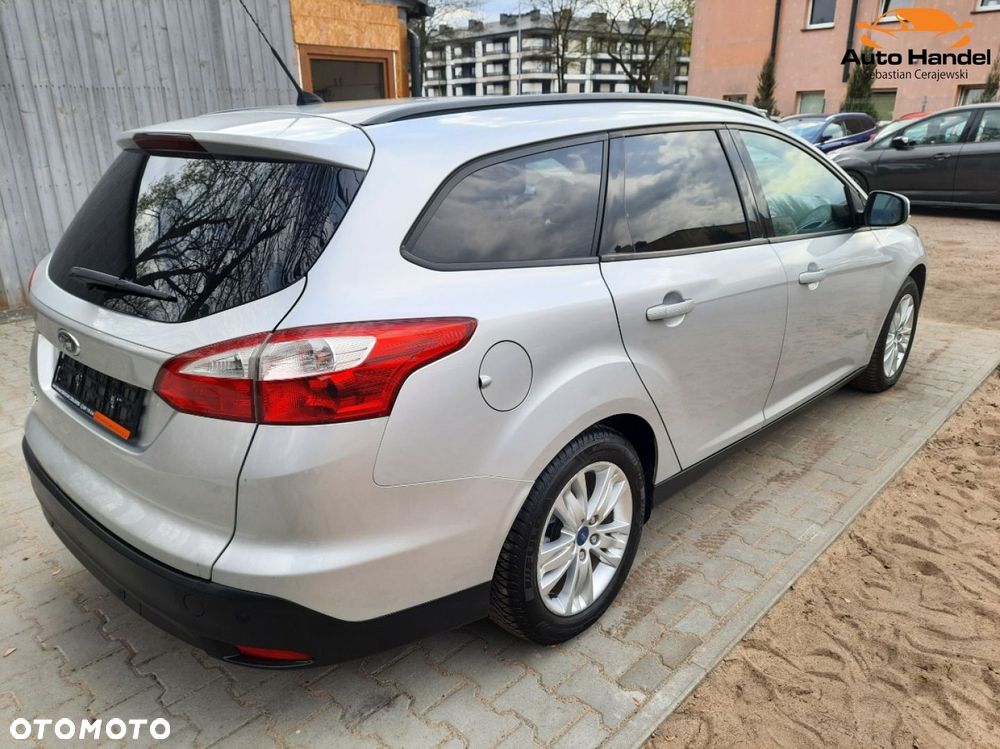 Ford Focus - 13