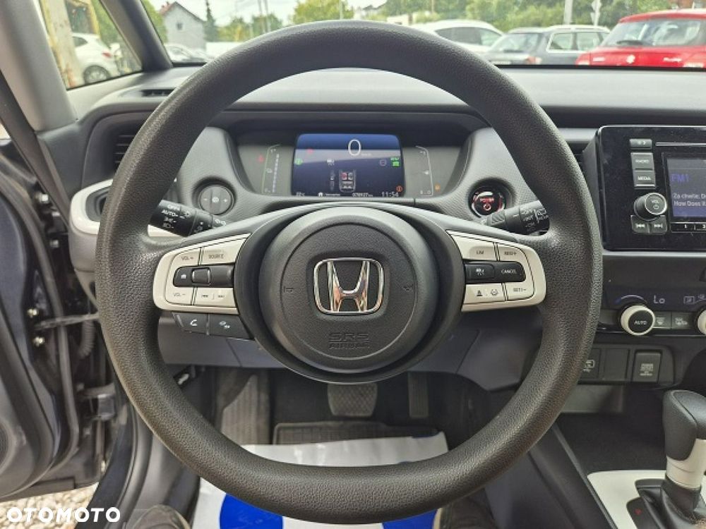 Honda Jazz - 25