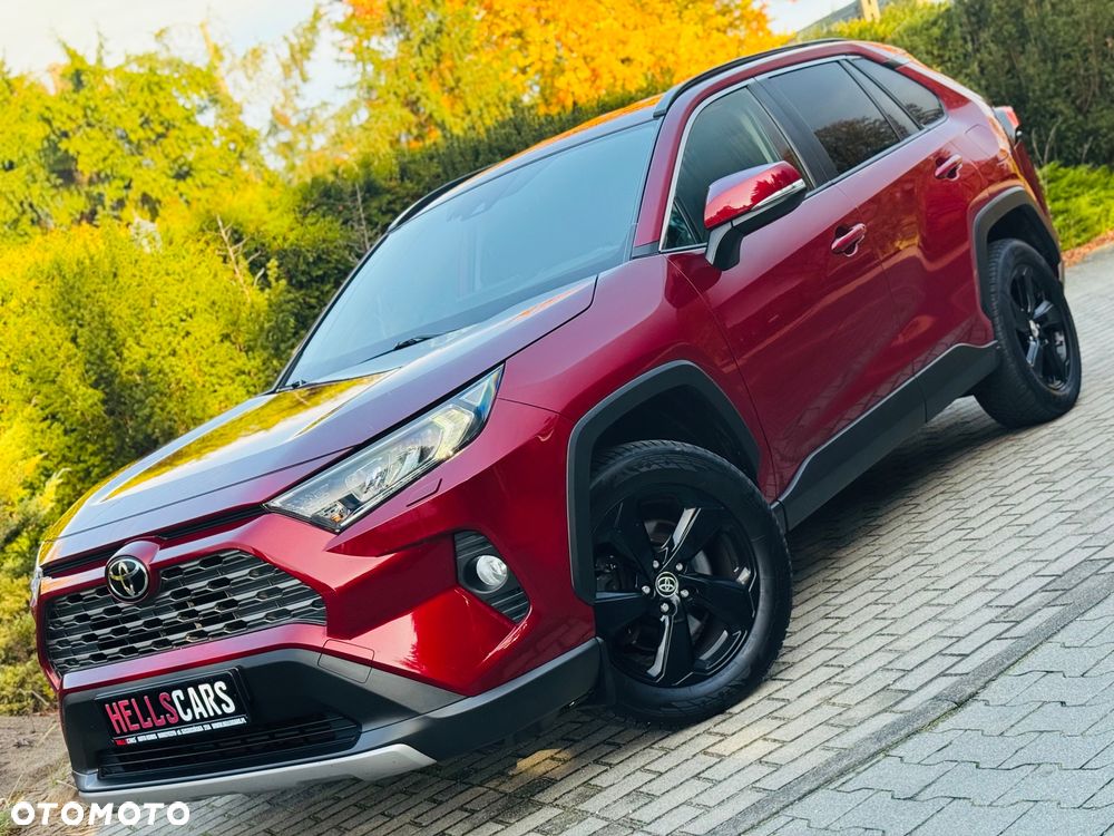 Toyota RAV4 2.0 Comfort 4x2 - 17