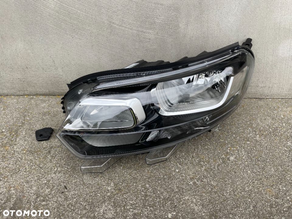 LAMPA LEWA CITROEN JUMPY III, SPACETOURER 2016-- NOWA VARROC - 1