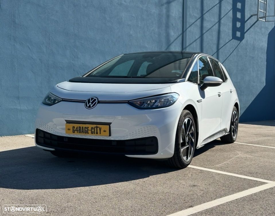 VW ID.3 Pro Performance - 1