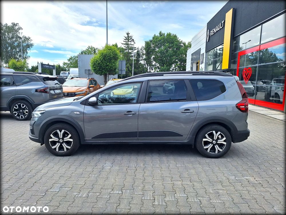 Dacia Jogger - 9