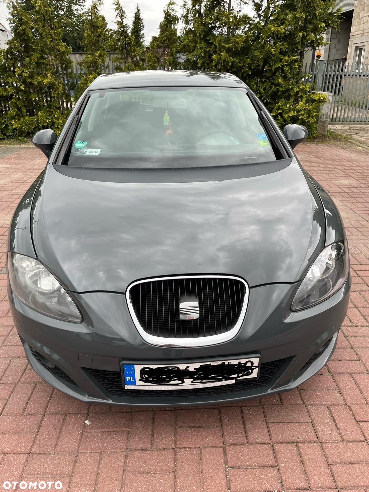 Seat Leon 2.0 TDI Style - 4