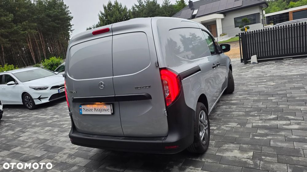 Mercedes-Benz Citan - 6