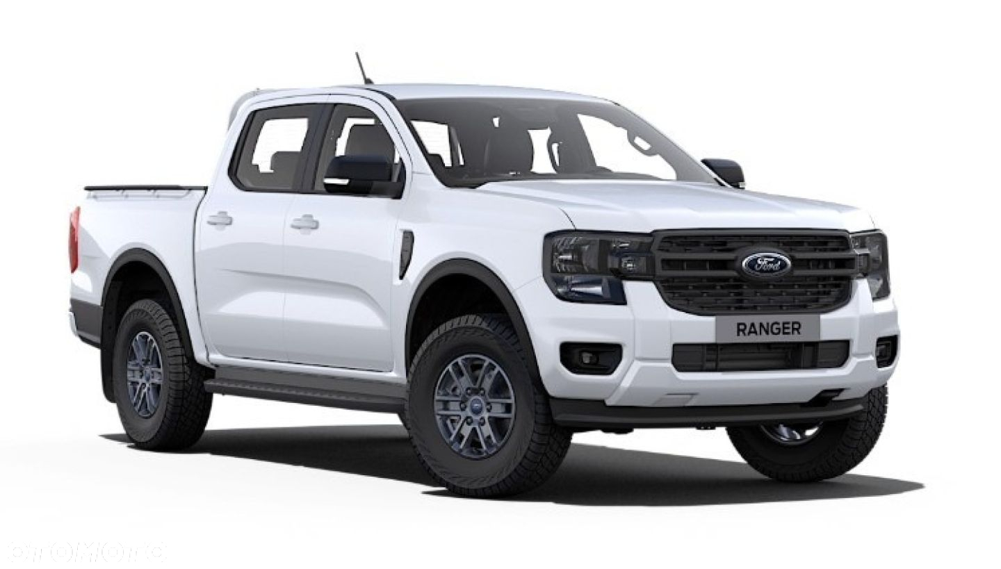 Ford Ranger - 8
