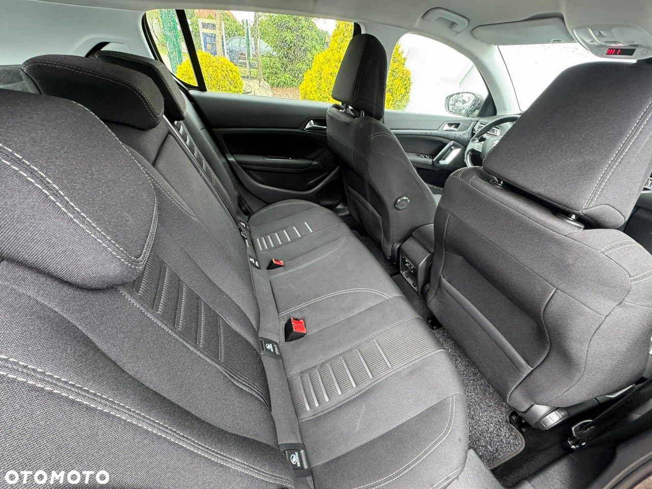Peugeot 308 - 26