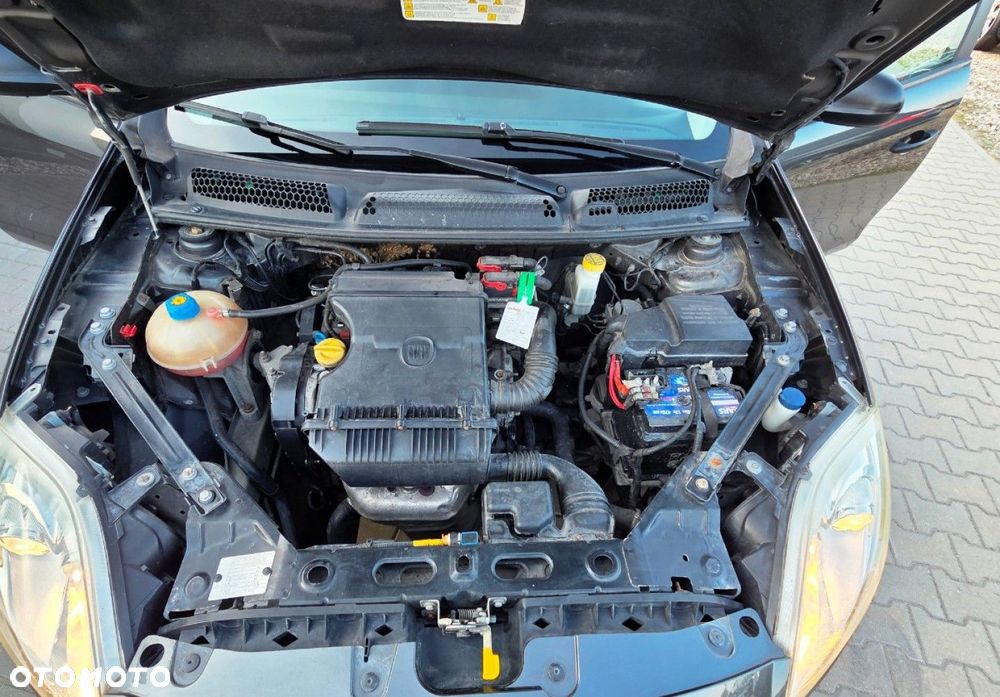 Fiat Bravo - 14