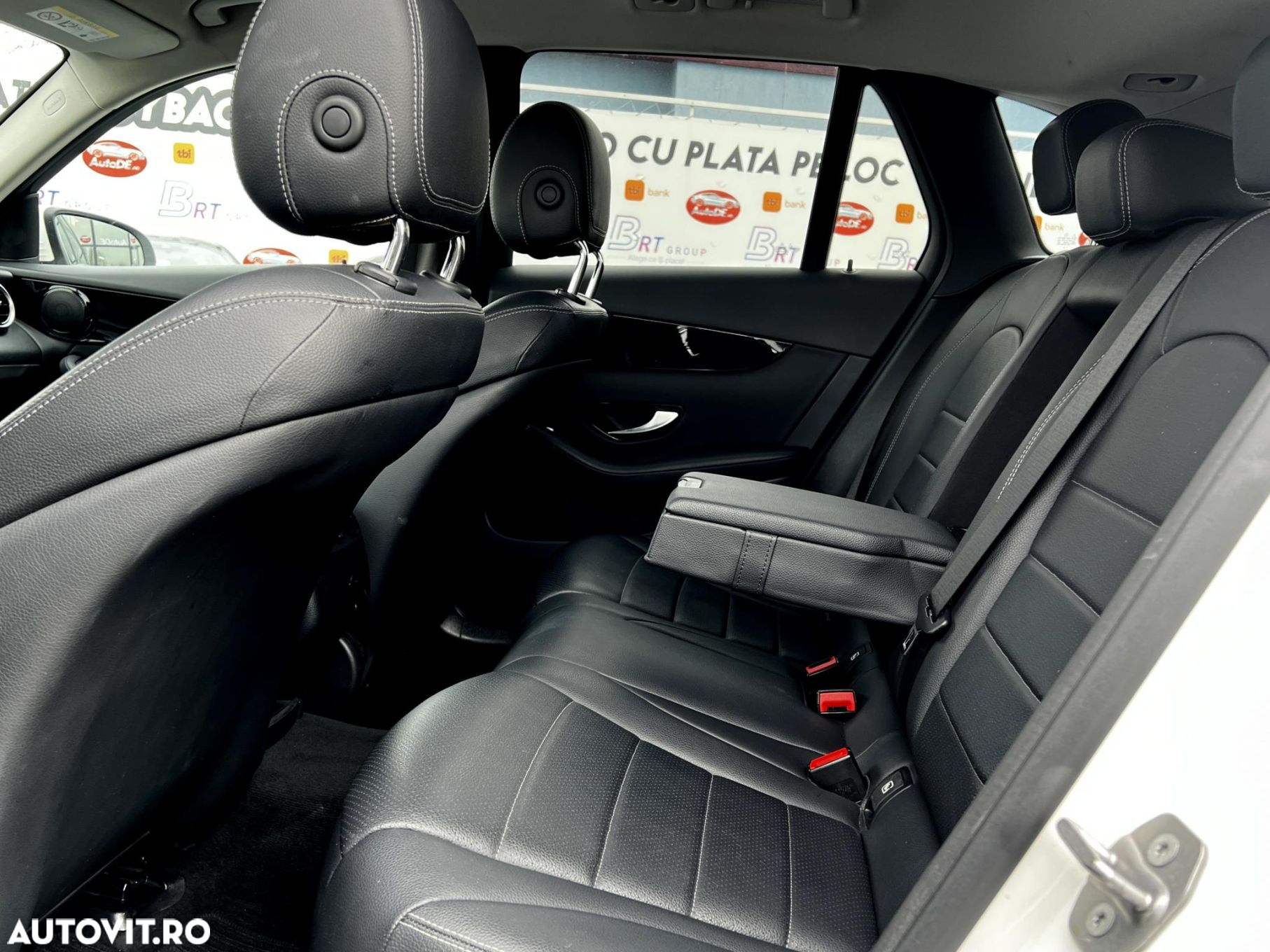 Mercedes-Benz GLC - 20
