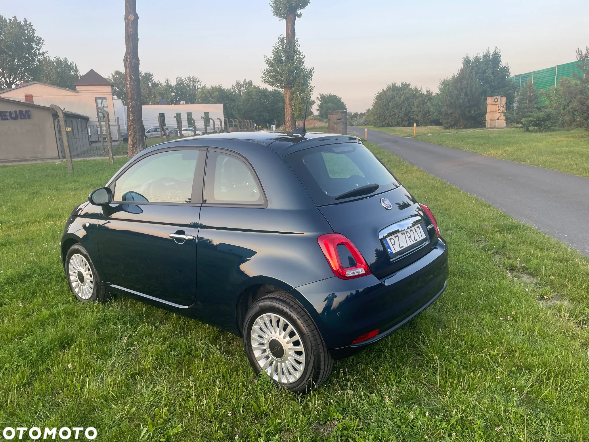 Fiat 500 1.0 Hybrid - 21
