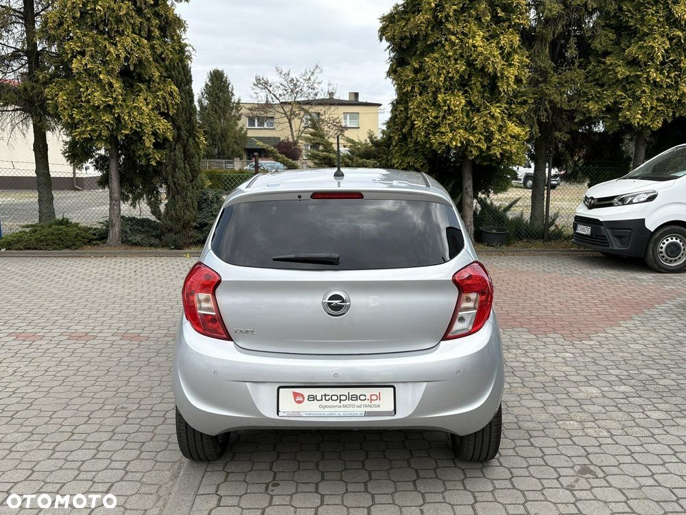 Opel Karl - 7