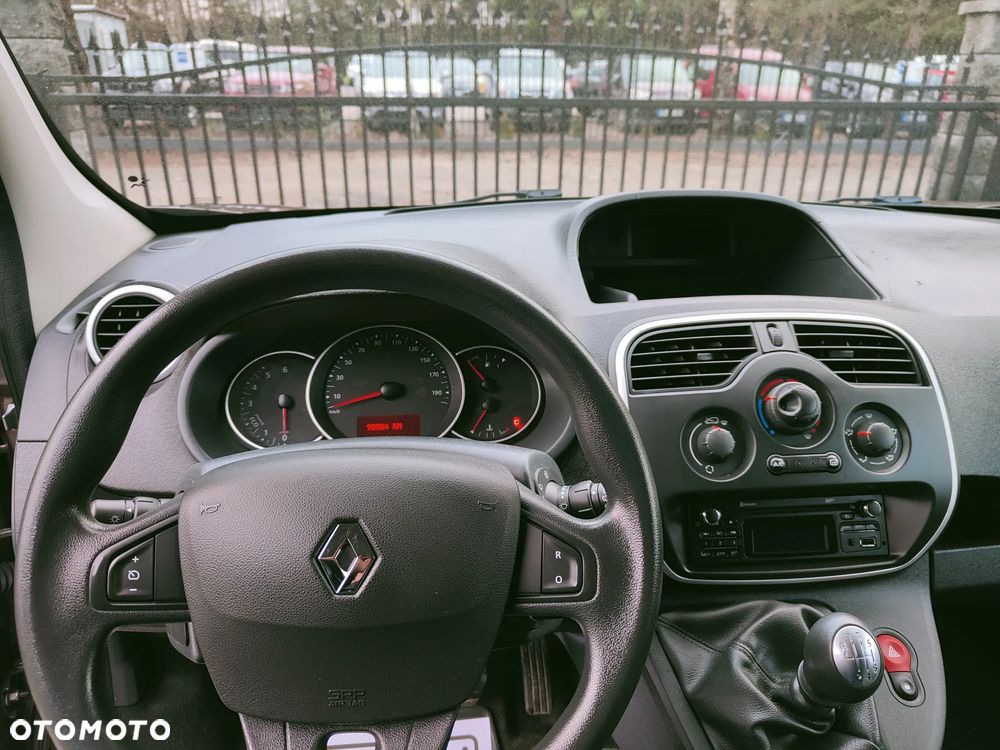 Renault Kangoo 1.2 TCE Energy Helios - 11