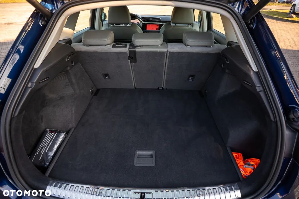 Audi Q3 35 TFSI S tronic - 19