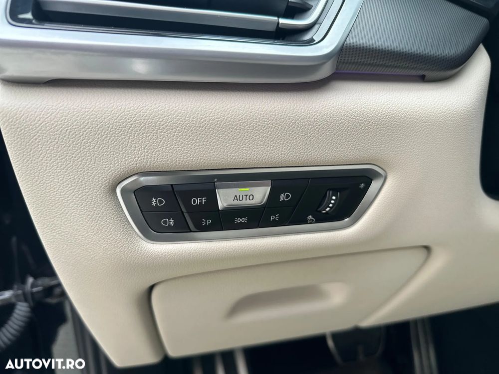 BMW X5 xDrive40d AT MHEV - 10