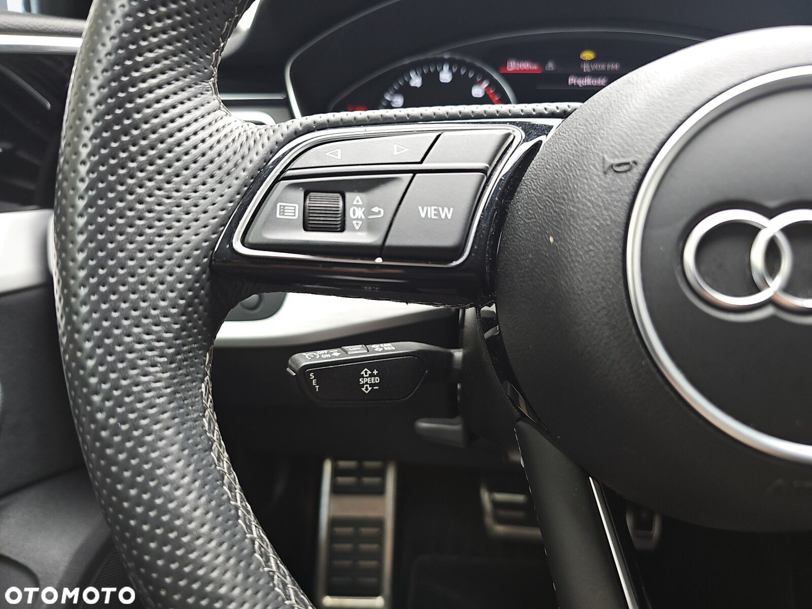 Audi A4 40 TFSI mHEV Quattro S Line S tronic - 15