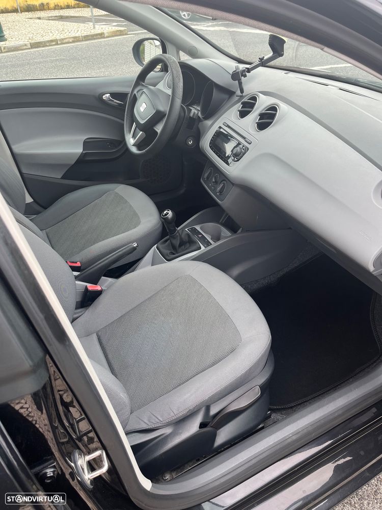 SEAT Ibiza 1.2 12V Reference - 7