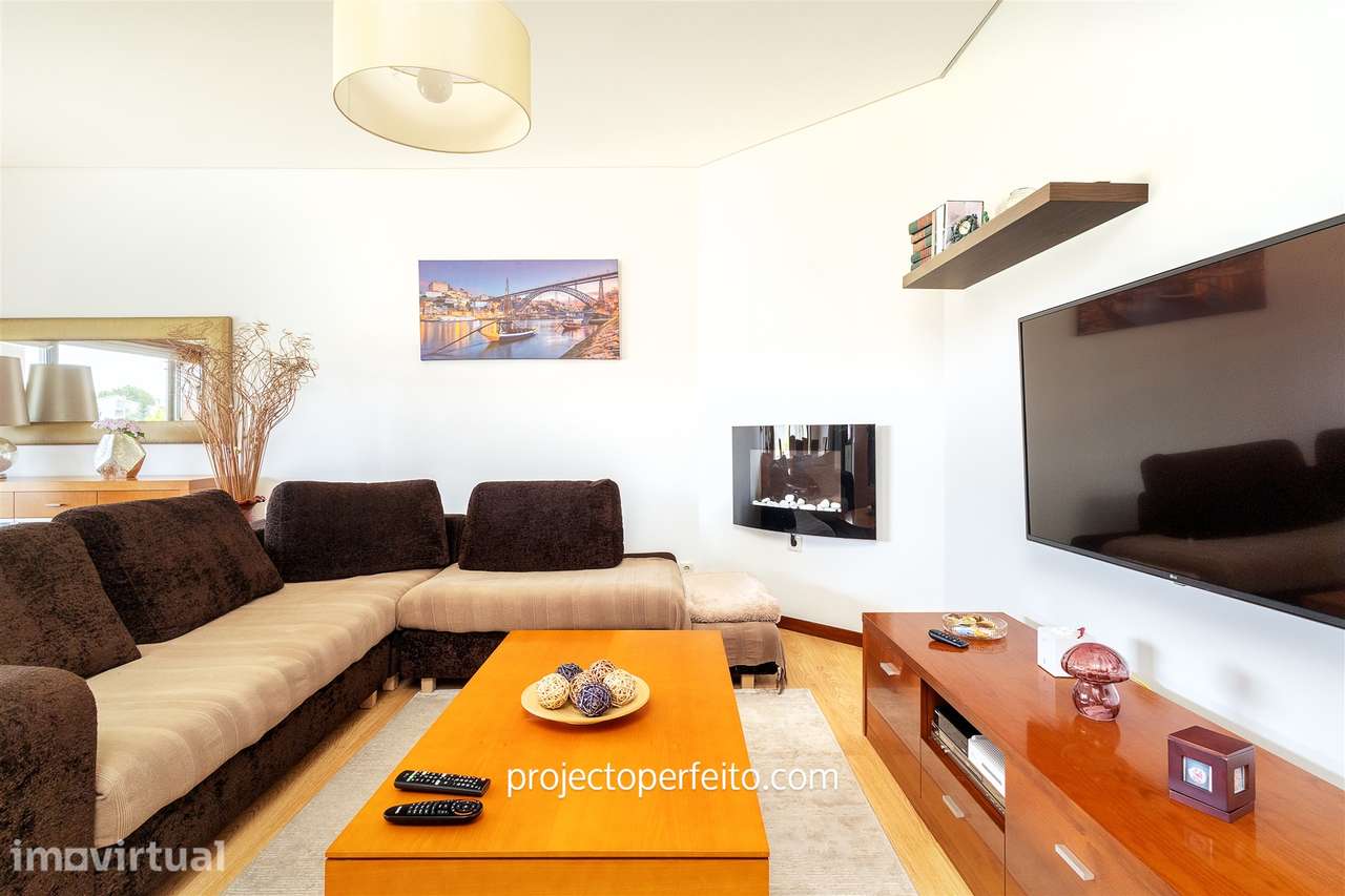Apartamento T3 Venda em Anta e Guetim,Espinho - Grande imagem: 3/19