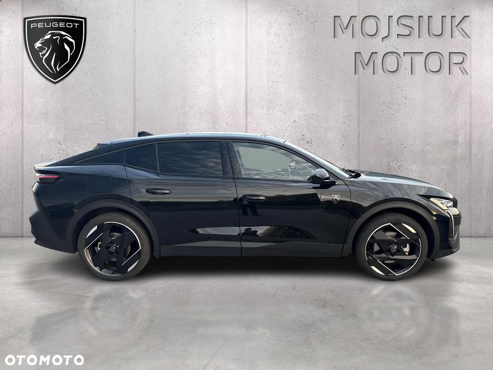 Peugeot 408 1.6 Plug-In Hybrid 225 GT E-DCS7 - 6