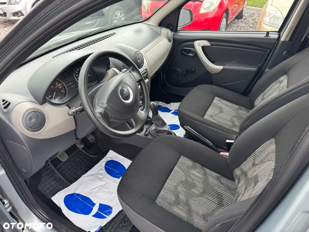 Dacia Sandero 1.4 Laureate - 10