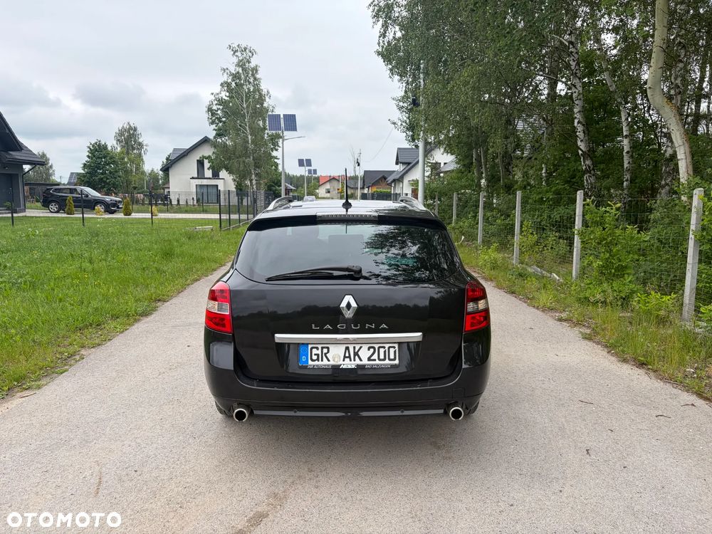 Renault Laguna 2.0 DCi Privilege - 7