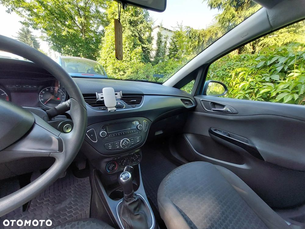 Opel Corsa 1.4 Color Edition - 11