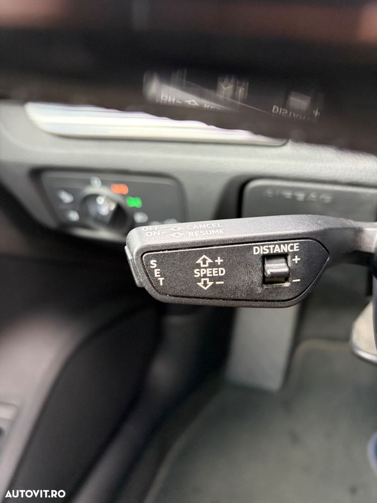 Audi A3 Sportback - 8