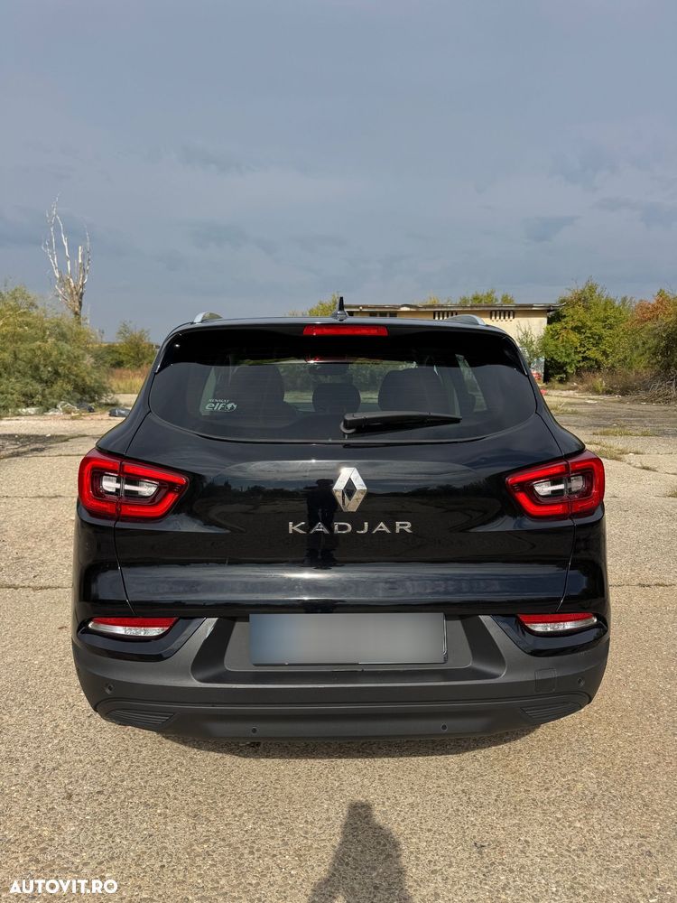 Renault Kadjar - 3