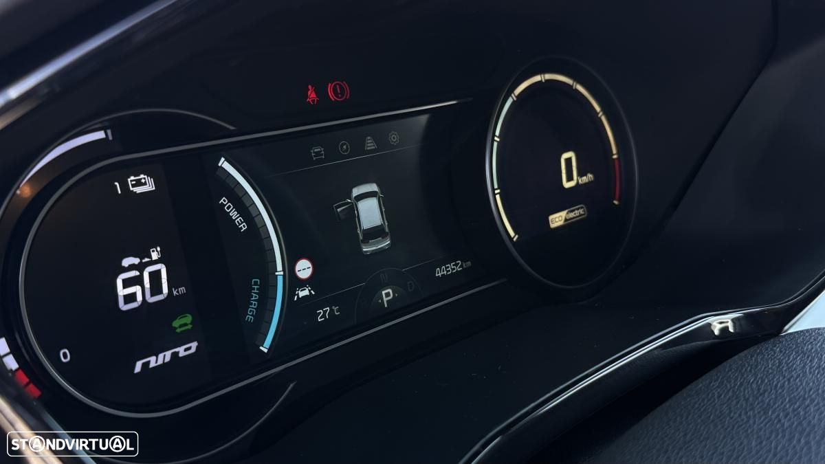 Kia e-Niro Spirit - 31
