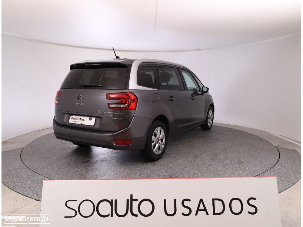 Citroën Grand C4 Spacetourer 1.5 BlueHDi Feel - 6