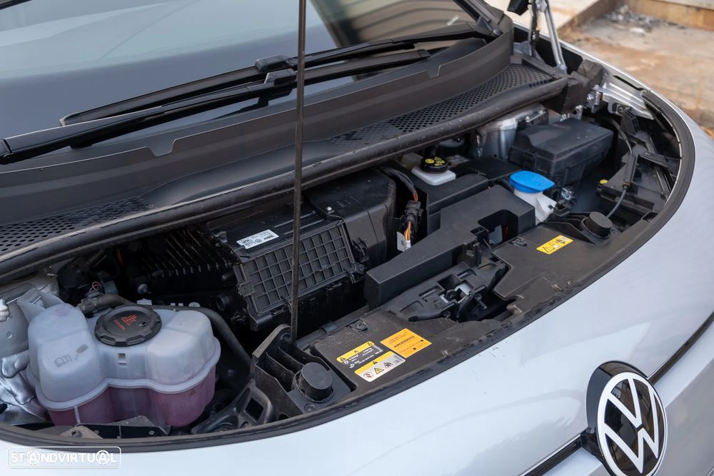 VW ID.3 58 kWh Pro - 4