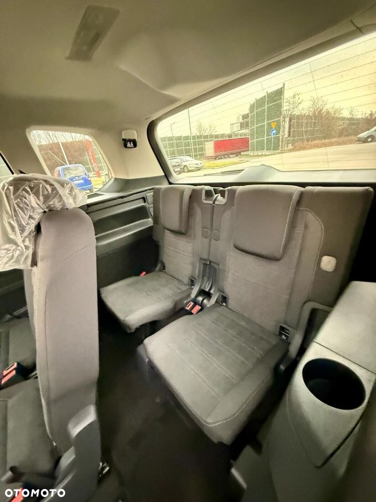 Volkswagen Touran 1.5 TSI EVO Comfortline Plus DSG - 11