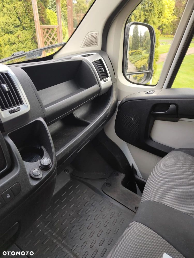 Fiat Ducato - 9