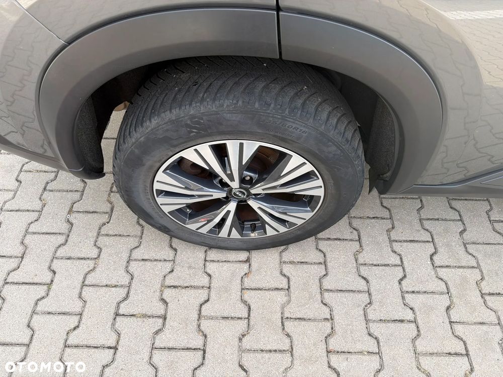 Nissan X-Trail 1.5 VC-T e-POWER N-Connecta 2WD - 23