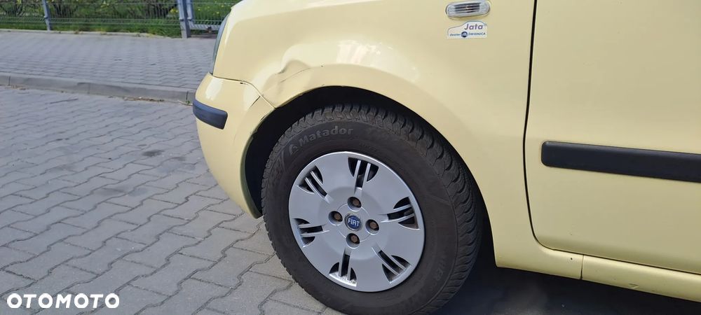 Fiat Panda 1.1 Fresh - 13