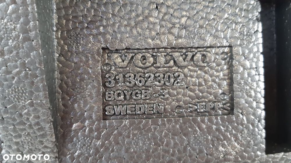 VOLVO XC90 II STYROPIAN WKŁAD BAGAŻNIKA 31362302 - 4