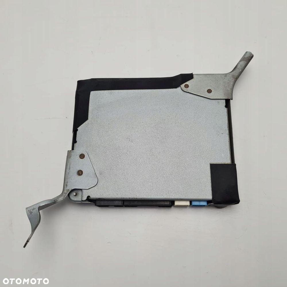 lexus is 250 moduł parkowania pdc - 2