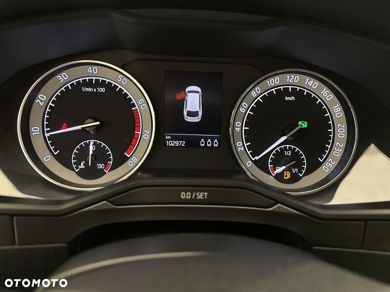 Skoda Superb 2.0 TSI 4x4 Style DSG - 14