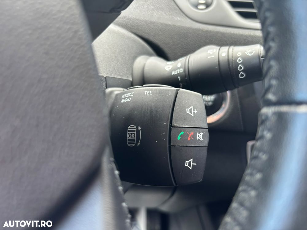 Renault Scenic - 19