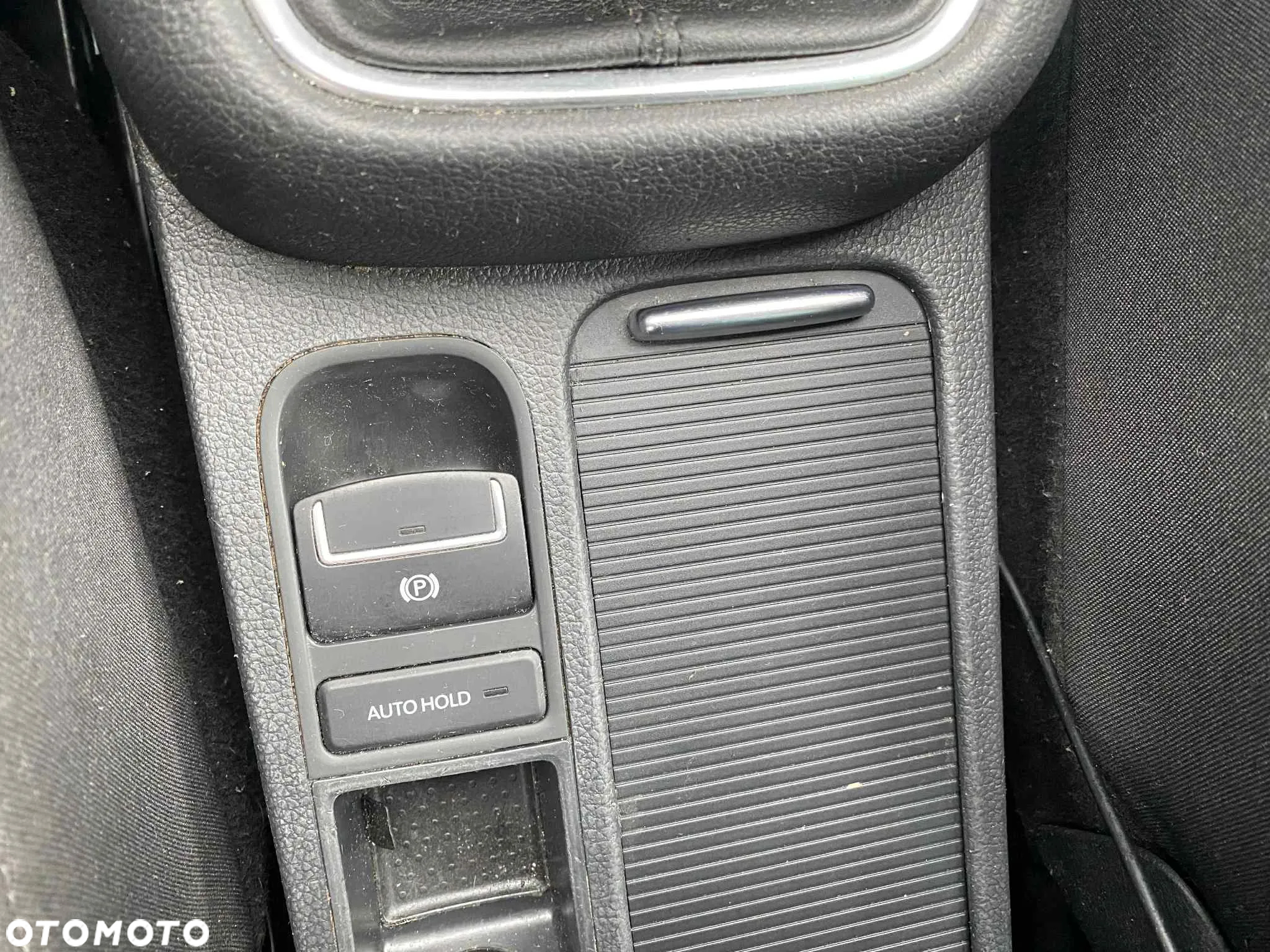Volkswagen Sharan - 13