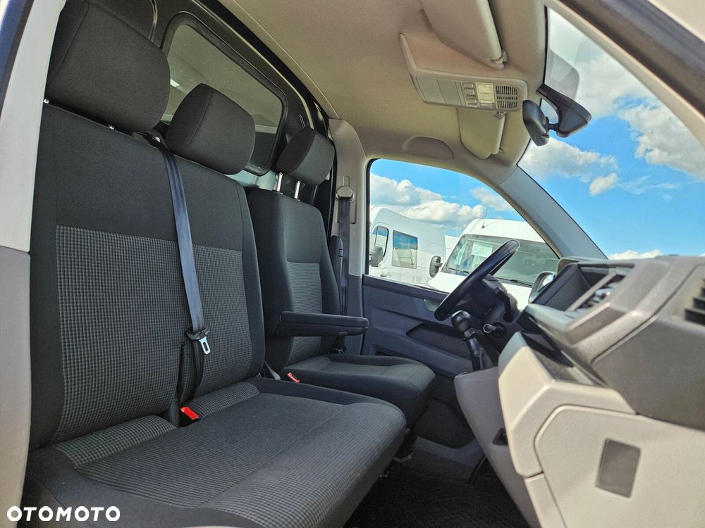 Volkswagen Transporter L2H1 *64999zł NETTO* 2.0TDi/110KM - 31