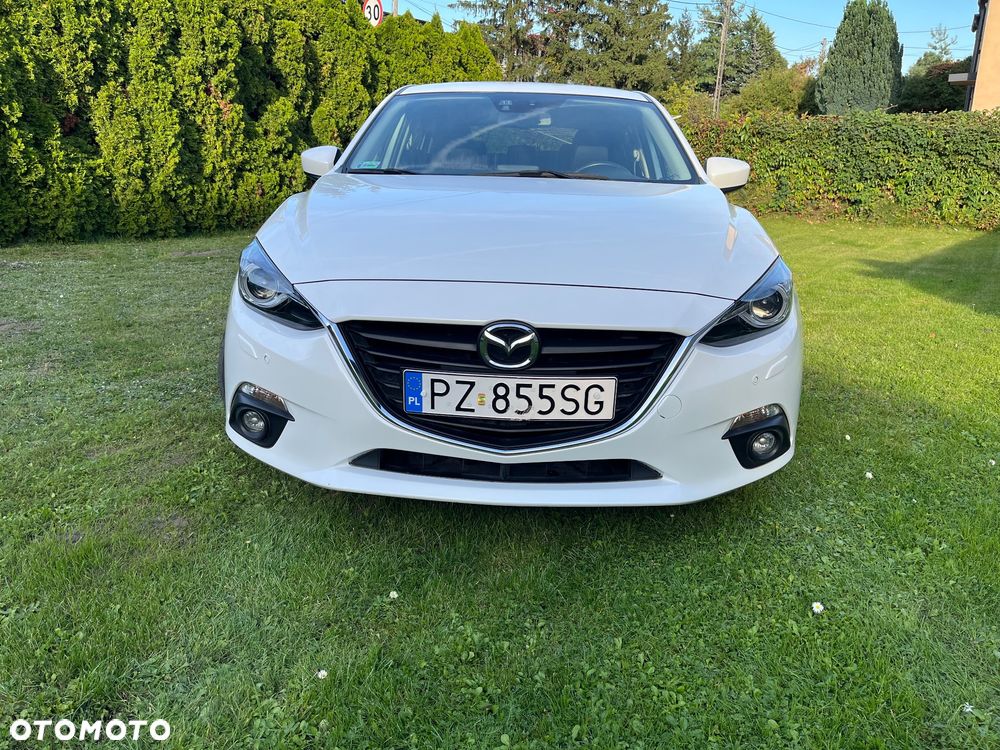Mazda 3 2.0 Skyenergy - 7